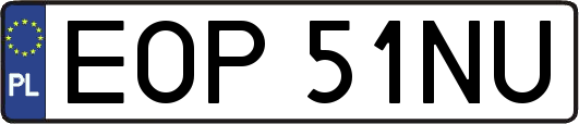 EOP51NU