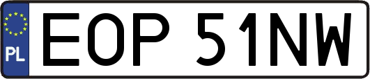 EOP51NW