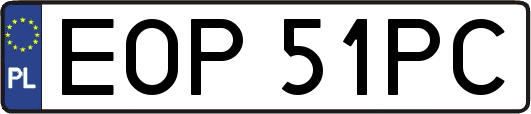 EOP51PC