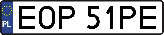 EOP51PE