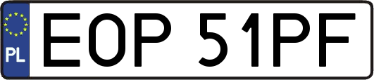 EOP51PF