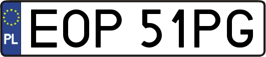 EOP51PG