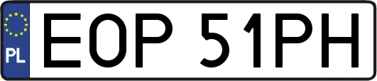 EOP51PH