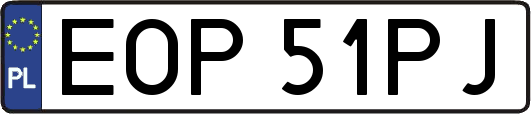 EOP51PJ