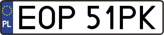 EOP51PK