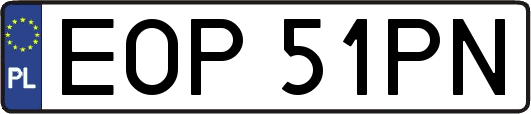 EOP51PN