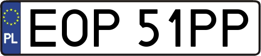 EOP51PP