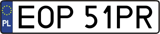 EOP51PR