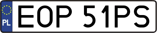 EOP51PS