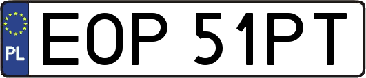 EOP51PT