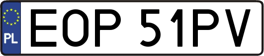 EOP51PV