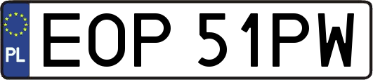 EOP51PW