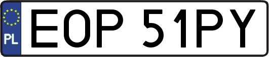 EOP51PY