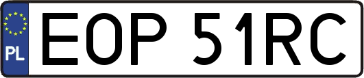 EOP51RC
