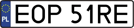 EOP51RE
