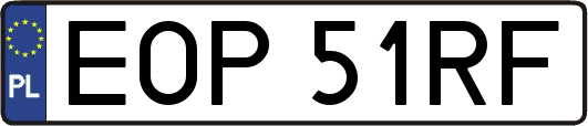 EOP51RF