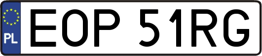 EOP51RG