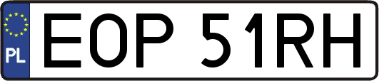 EOP51RH