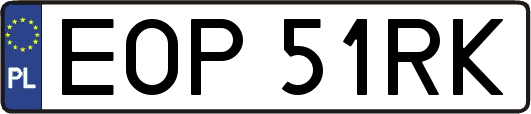 EOP51RK