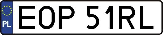 EOP51RL