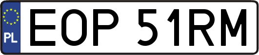 EOP51RM