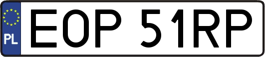EOP51RP