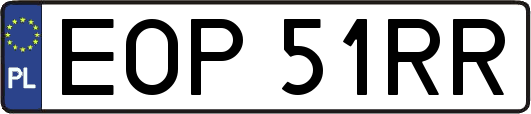 EOP51RR