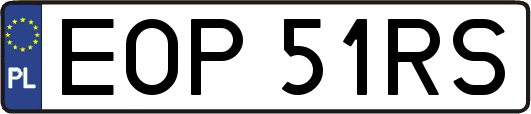 EOP51RS