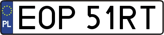 EOP51RT