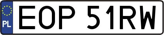 EOP51RW