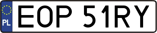 EOP51RY