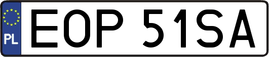EOP51SA