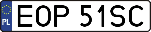 EOP51SC