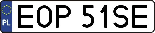 EOP51SE