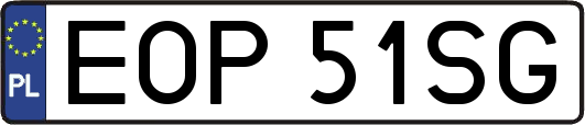 EOP51SG