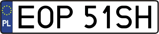EOP51SH