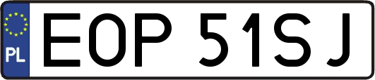 EOP51SJ