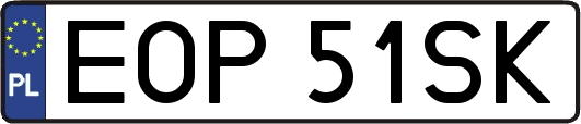 EOP51SK