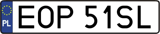 EOP51SL