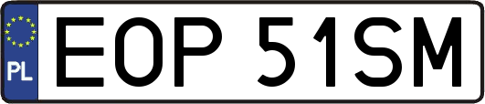 EOP51SM