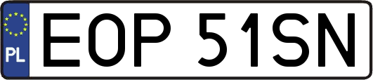 EOP51SN