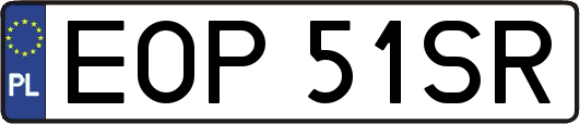 EOP51SR