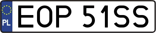 EOP51SS