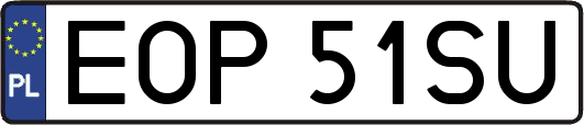 EOP51SU