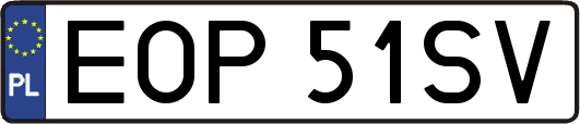 EOP51SV