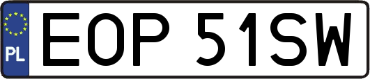 EOP51SW