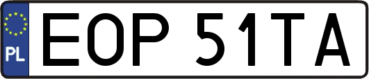 EOP51TA