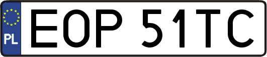 EOP51TC
