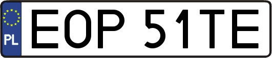 EOP51TE