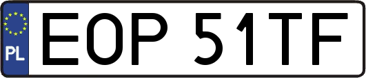 EOP51TF